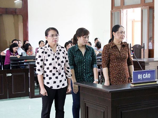 Chiếm đoạt 3,2 tỷ đồng rồi đánh tráo bằng tiền…'âm phủ'