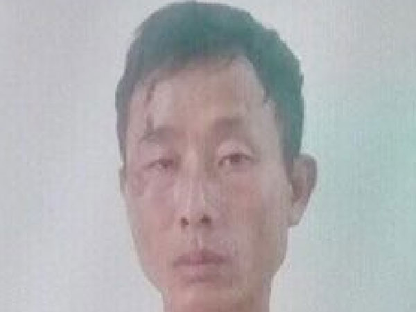 Con sát hại bố vì rượu