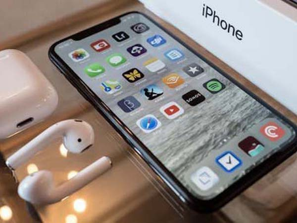 Đây là quy tắc đặt tên mà Apple sẽ áp dụng cho iPhone 2018