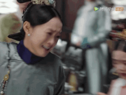 Điểm số Như Ý Truyện tăng vọt sau một đêm nhờ diễn xuất đỉnh cao của Châu Tấn khi bị đẩy vào lãnh cung