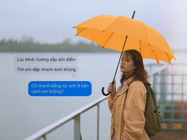 Fan nữ tung bộ ảnh 'thả thính' sau trận bán kết của Olympic Việt Nam