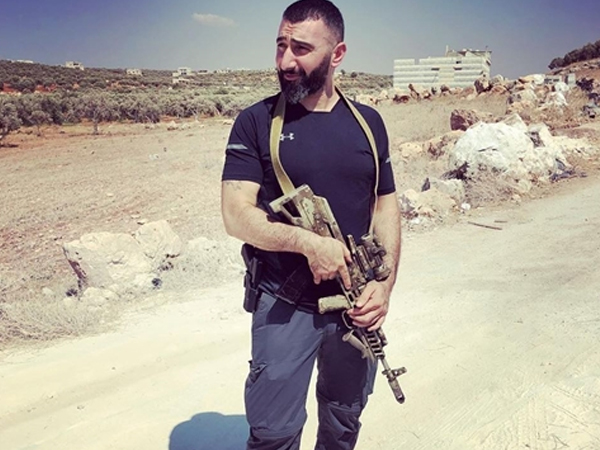 Khẩu AK 'hàng độc' của phiến quân Idlib nguồn gốc từ đâu?