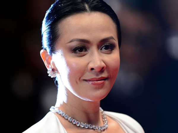 Lưu Gia Linh rơi nước mắt trên truyền hình khi đau đớn nhớ lại vụ bắt cóc, cưỡng hiếp từ gần 30 năm trước