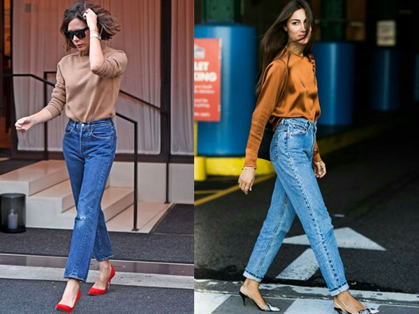 Mẹo giúp bạn chọn được chiếc quần jeans như ý