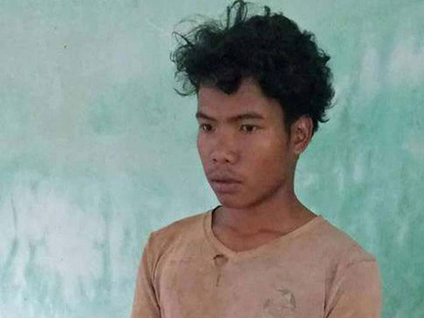 Nghi phạm giết người yêu đang mang thai đối diện với mức án nào?