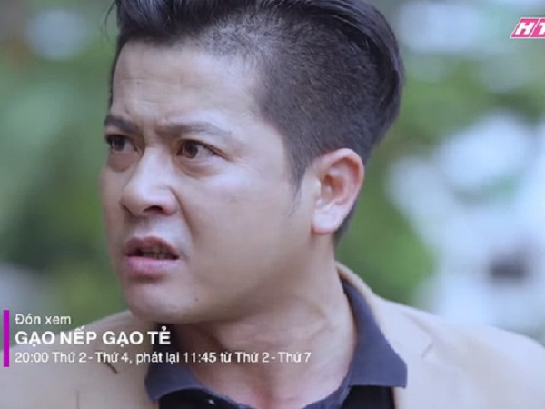 Phim Gạo nếp gạo tẻ: Bỏ mặc con trai đang nguy kịch, Hoàng Anh vẫn ngày đêm ở bên nhân tình