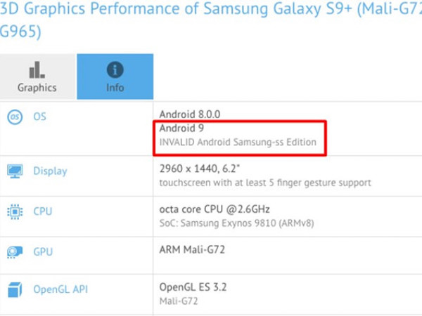 Samsung khắc phục 'gót chân Asin', cập nhật Android sớm hơn