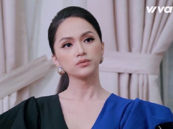 Siêu mẫu Việt Nam tập 2: Hăng hái tâng bốc chiến thuật của mình, Hương Giang bị giám khảo khác bắt ngay thóp