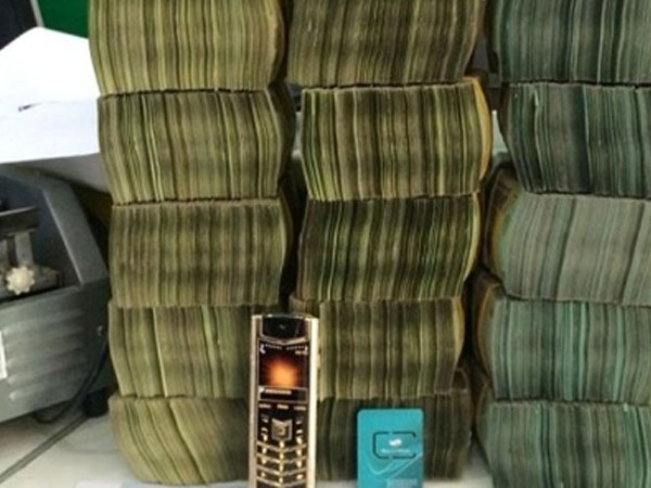 'Siêu sim' Chủ tịch Mai Linh từng sở hữu vừa sang tay với giá gần triệu USD