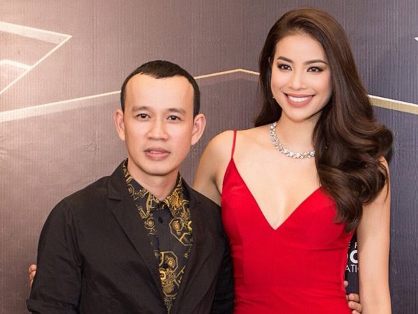 'Trùm chân dài Việt': 3 đường vào showbiz là tiền, tài hoặc lên giường với đại gia