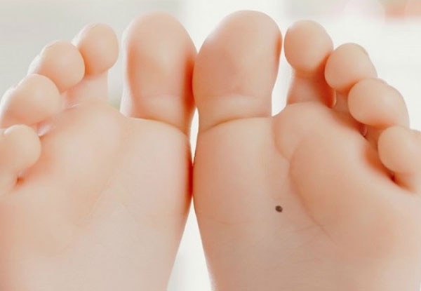 Tướng chân của người phụ nữ phú quý, cứ đi 1 bước là cuộc sống lại giàu có thêm 1 bậc