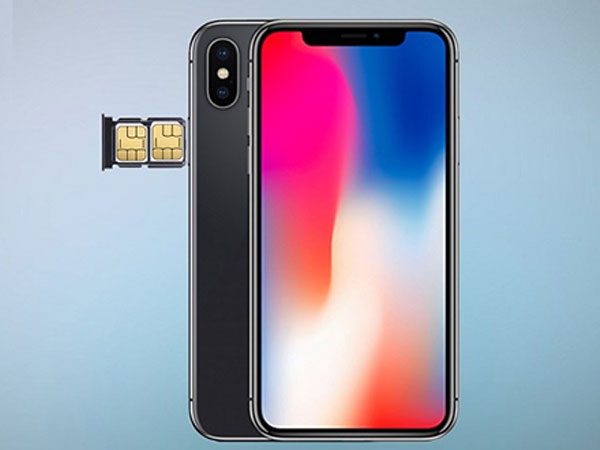 Vì Trung Quốc, Apple sẽ lần đầu tiên ra iPhone 2 sim