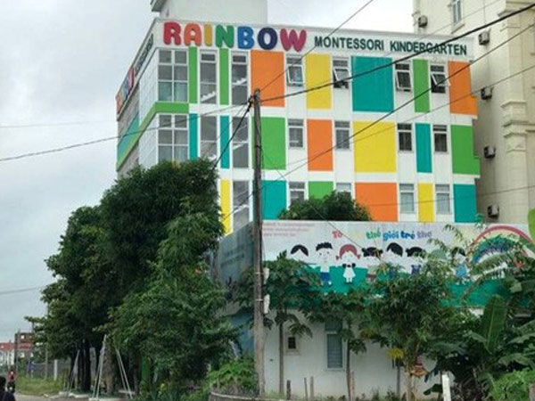 Vụ trẻ mầm non bị bạn 'đánh hội đồng': Đình chỉ 3 cô giáo