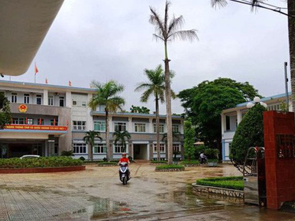 Xôn xao việc nữ phó phòng được ưu ái bổ nhiệm: 'Không phải là người nhà của ai'