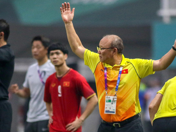 AFC muốn trao vinh dự cho Thái Lan, U23 Việt Nam có nguy cơ mất lợi thế lớn
