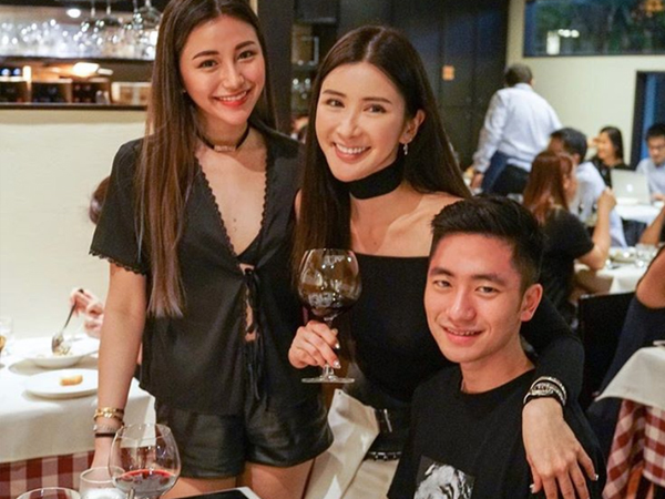 Ảnh gia đình chụp vội đẹp như bìa tạp chí làm dân mạng hoang mang: Đâu là mẹ, đâu là con?