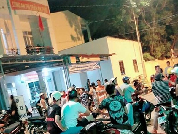 Ẩu đả trong lúc đòi nợ, 1 người bị đâm chết tại chỗ