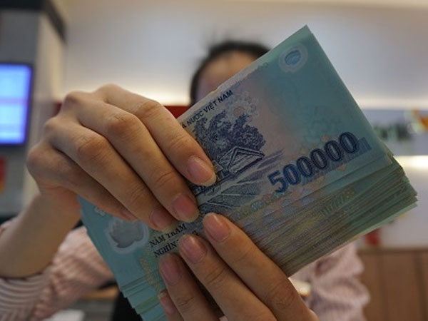 Ba ông lớn ngân hàng chật vật tìm cửa tăng vốn