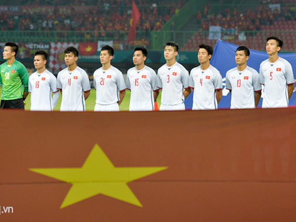 Báo Thái Lan tin Việt Nam sẽ giành huy chương đồng ASIAD 18
