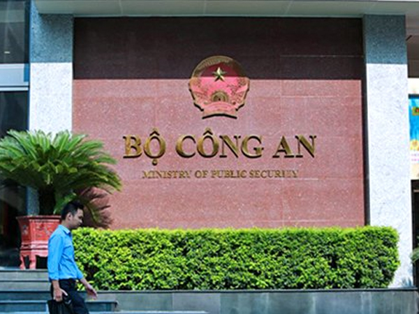 Bỏ 6 Tổng cục, giảm 125 Cục còn 58: Bộ Công an đi tiên phong