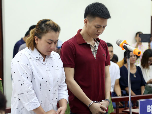 Bố đẻ đánh con trai gãy xương sườn bị đề nghị tối đa hơn 6 năm tù