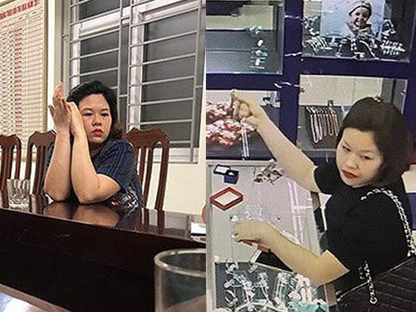 Cảnh báo: 'Siêu lừa' đang được tại ngoại, người kinh doanh cần cực kỳ thận trọng