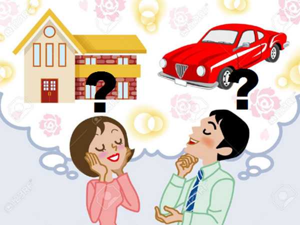 Có 3 nhà nhưng vợ chồng bác sĩ Hà Nội chưa từng nghĩ tậu ôtô