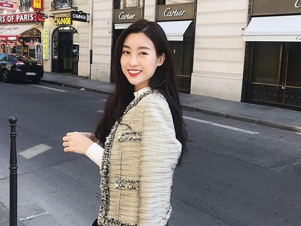 Cuộc sống của Đỗ Mỹ Linh thay đổi ra sao sau 2 năm đăng quang hoa hậu?