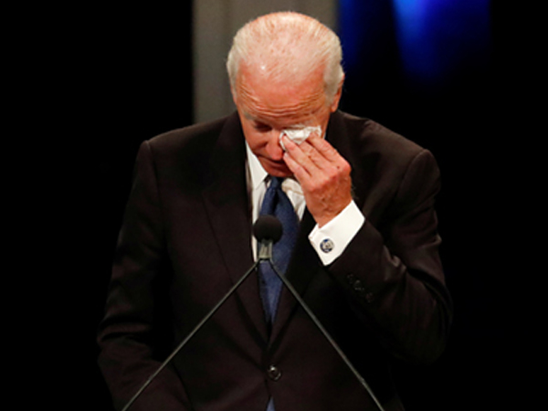 Cựu phó tổng thống Mỹ đọc điếu văn tại lễ truy điệu John McCain