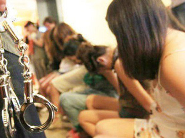Kết đắng của các 'nữ quái' buôn người