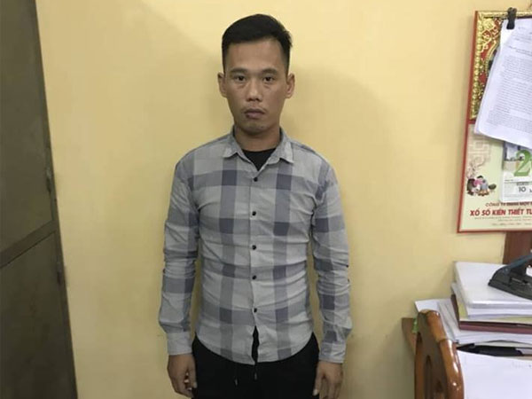 Lời khai đối tượng cầm kéo đâm chết bạn nhậu vì vỗ mông vợ mình
