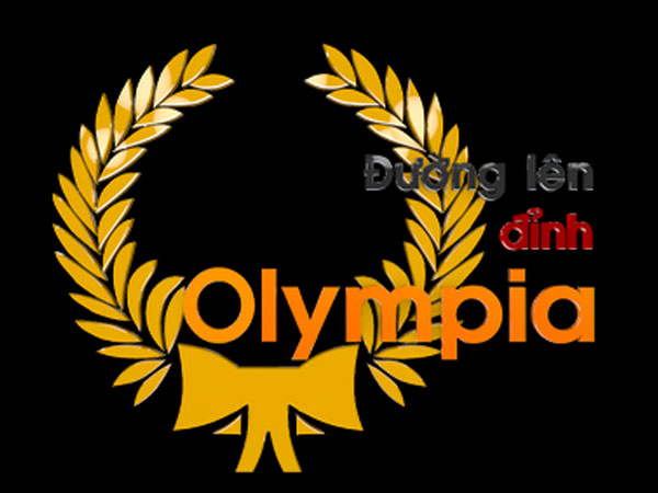 Những kỷ lục ấn tượng trong suốt 18 năm 'Đường lên đỉnh Olympia'