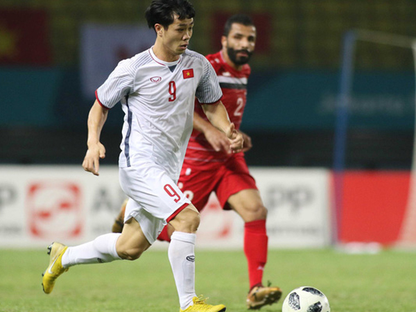 Sự thật về điều luật 'lạ' trong trận đấu giữa U23 Việt Nam và U23 UAE