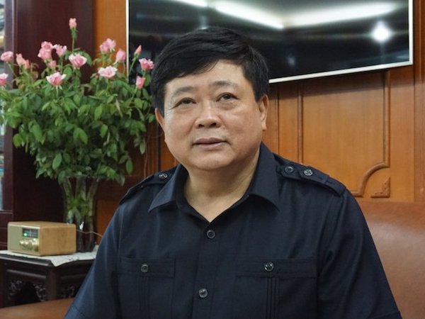 Tổng Giám đốc VOV tiết lộ về Lễ đón, vinh danh tuyển Olympic VN