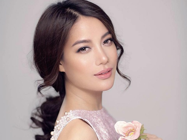 Trương Ngọc Ánh làm giám khảo LHP châu Á - Thái Bình Dương
