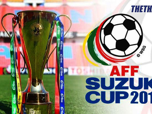 VTV có bản quyền AFF Cup 2018