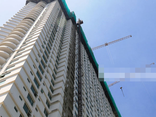 Xem Mường Thanh Khánh Hòa đang cắt ngọn