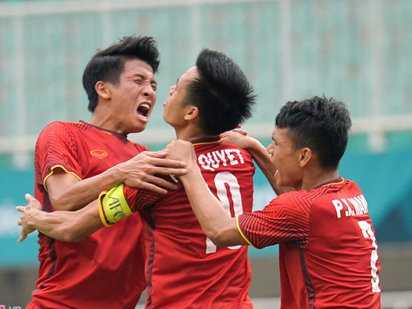 Chuyên gia Nguyễn Thành Vinh: 'Olympic Việt Nam tự tin thái quá'