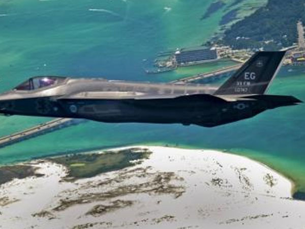 F-35 giúp Mỹ tìm hiểu những bí mật của Không quân Nga