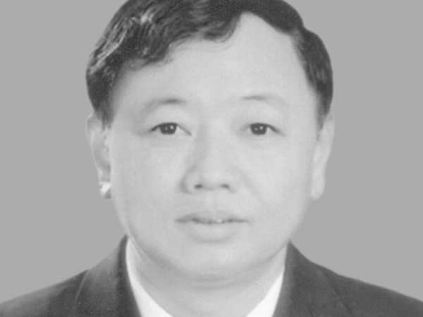 Giám đốc Sở Khoa học Thanh Hóa tử vong trong lúc chờ ra sân bay
