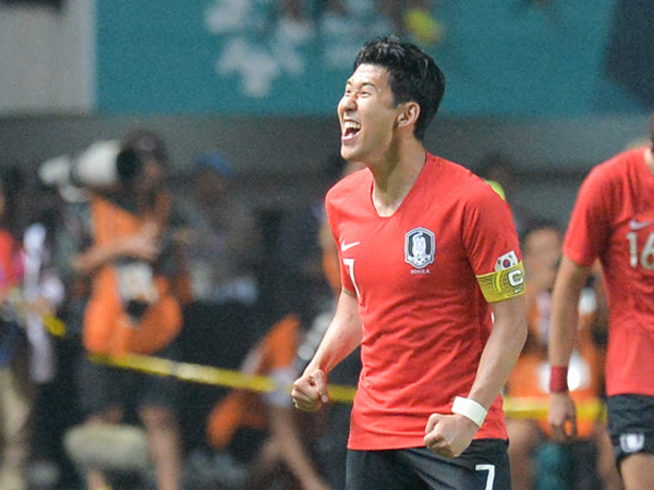Video Highlights Olympic Hàn Quốc vs Nhật Bản: Kịch tính đến phút cuối