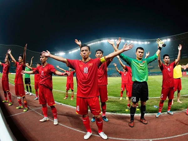 Lịch thi đấu TTVN tại ASIAD 18 (ngày 1.9): Olympic Việt Nam đặt mốc son!