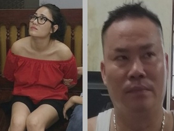 'Nghề chính' của 'hot girl' chủ hiệu cầm đồ kiêm… phun xăm thẩm mỹ