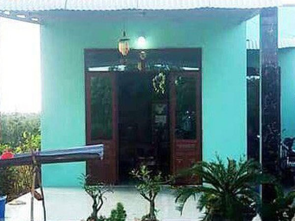 Nghi án chồng sát hại vợ rồi tự sát ở Đồng Nai
