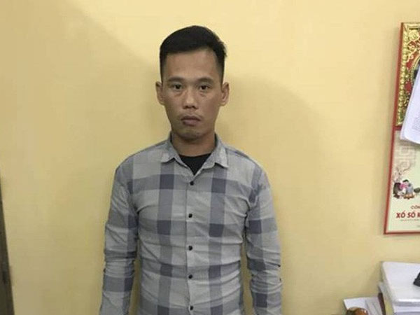 Nghi phạm đâm bạn nhậu tử vong vì dám sờ mông vợ: 'Mẹ ơi, con gây án rồi...'