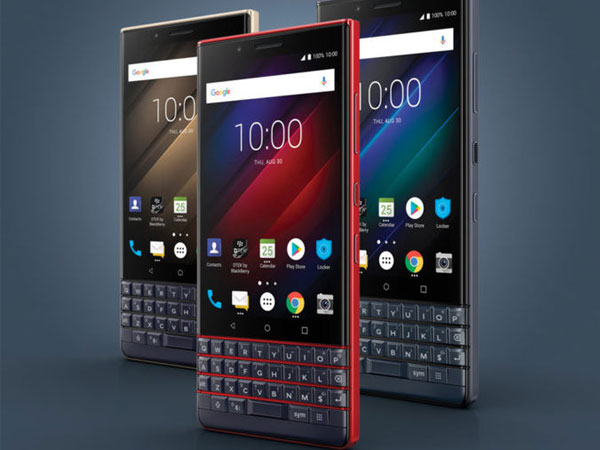 Những smartphone đình đám vừa trình làng