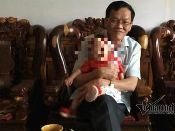Trải lòng bất ngờ của cán bộ Tỉnh ủy bị bồ 'quậy' đòi tiền nuôi con