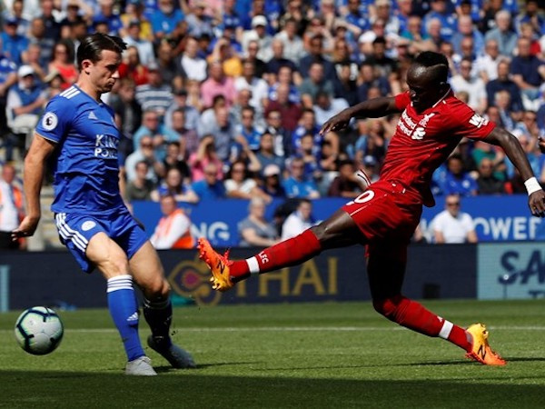 Thắng sát nút, The Kop giữ vững ngôi đầu