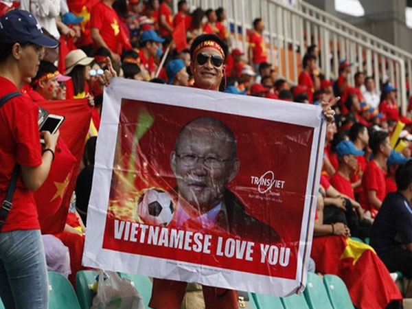 U.23 Việt Nam và những tình yêu lý trí