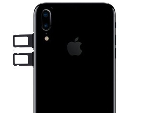 Vì sao Apple nên làm iPhone 2 SIM?